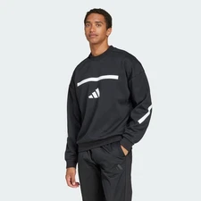 adidas men New adidas Z.N.E. Sweatshirt