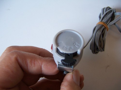 NEW BICYCLE DIRECTIONAL TURNING SIGNAL LIGHT RED BEACH CRUISER LOWRIDER CYCLING - Picture 3 of 4