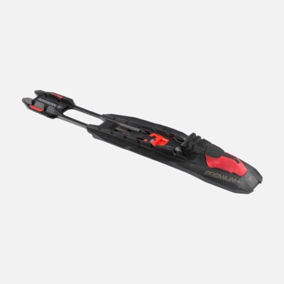 Rossignol Premium+ Skate OTU XC Nordic Ski Bindings #5301 NEW