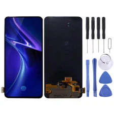 LCD Screen & Digitizer Assembly for Vivo X27 Pro (Original)