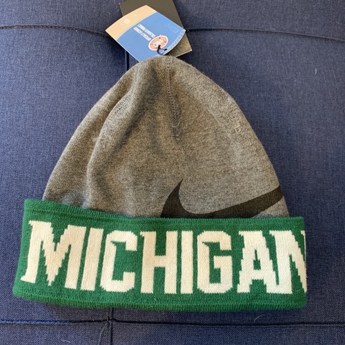 New Nike Michigan State University MSU 