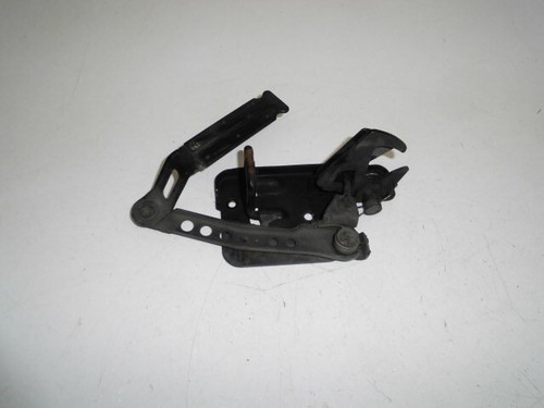 Original VW Phaeton 3D Haubenschloss Motorhaubenschloss Schloss 3D0823480D