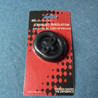 Nickson Rubber Insulator 511176 NEW