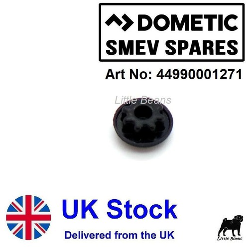 Smev Dometic Rubber Screw Cover Caps Sink Hob Cooker Caravan Motorhome