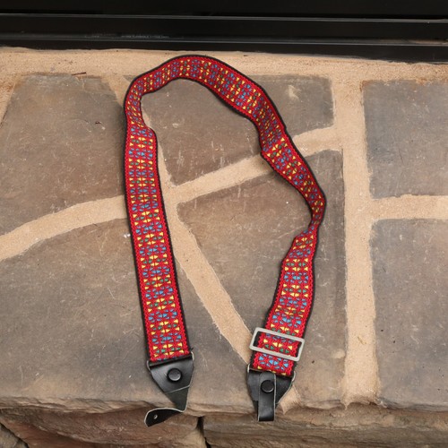 1960's Ace woven strap - Picture 5 of 11