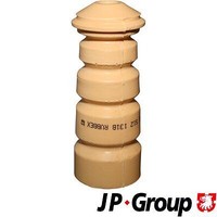 JP Group 1152600600 Anschlagpuffer, Federung FüR Seat VW