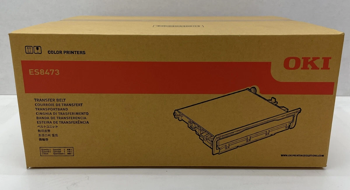 Printer and Scanner Parts for Oki for sale | eBay