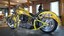 1991 harley-davidson softail