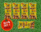 Maggi Magic Sarap All in One Seasoning Granules (Buy 4 packs plus 1 pack free)