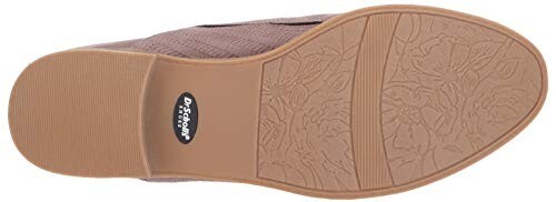 Dr. Scholl's Shoes Women's Ruler Ankle Boot, Taupe Grey Microfiber, 7.5 US - Picture 4 of 8