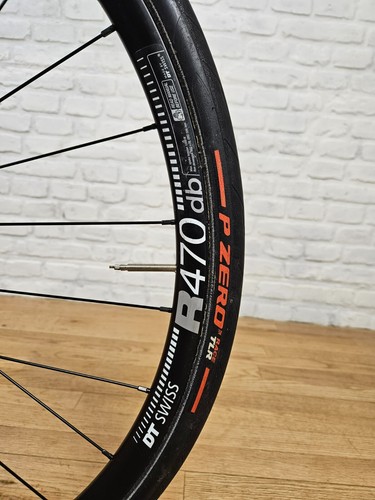 2022 Parlee Cycles RZ7 LE Carbon Fiber Road Bike Ultegra Di2 51cm XS - Picture 11 of 11