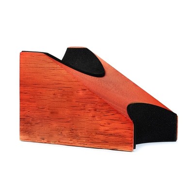AntiSlip Neck Rest String Instrument Stand Two Height Guitar Neck Holder