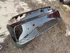 VW ID.4 ID4 2020 Onwards Front Bumper PDC Front Bumper Genuine 11A807221