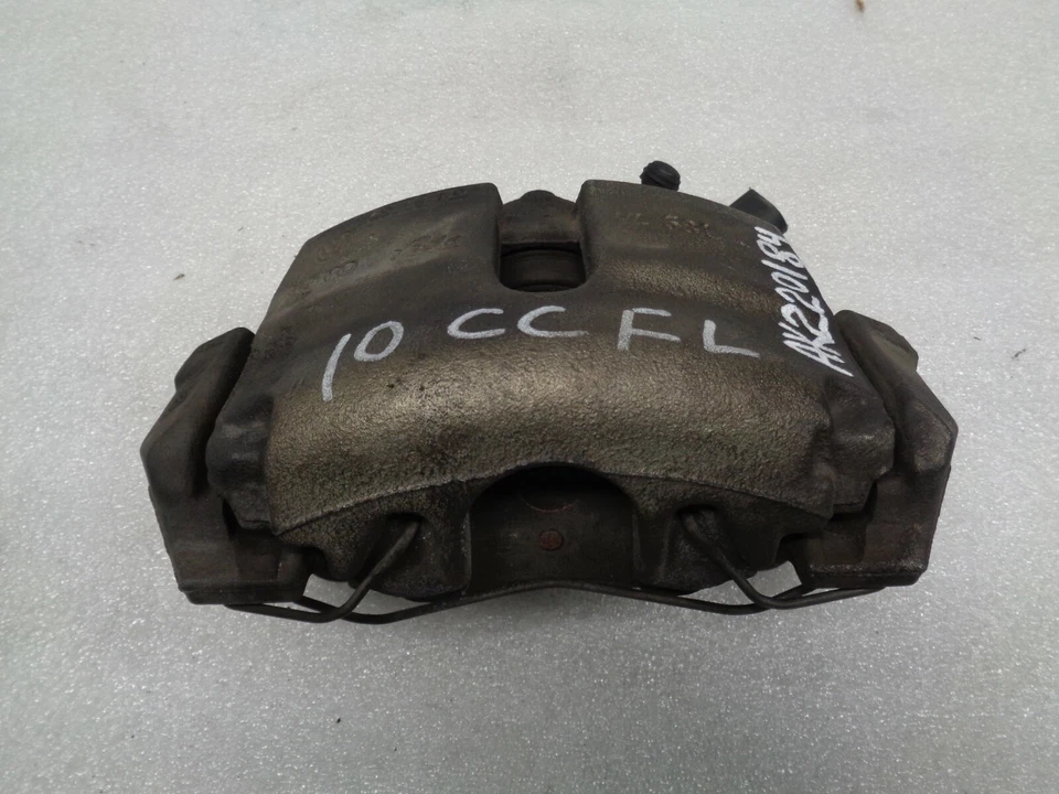 Pinza de freno delantera izquierda Volkswagen CC 2009-2017 AK220184 Foto 2 de 4