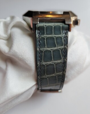 Hermes Nomad NO1.910 Watch | eBay