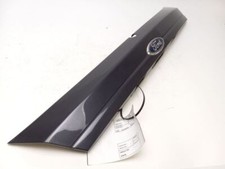 2013 Ford Fiesta Tail Finish Panel