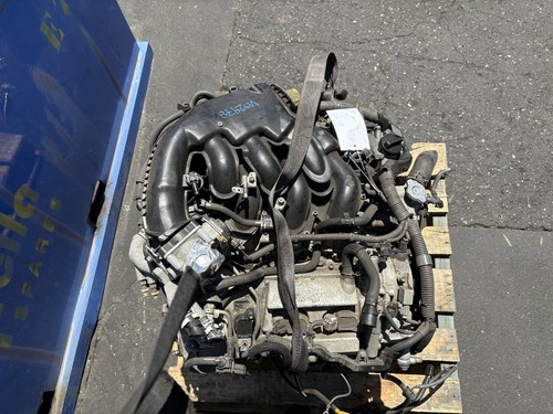 Lexus IS250/IS250C Engine 2.5L Petrol 4GR-FSE GSE20 11/05-12/14 - Picture 11 of 18
