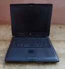 As-Is Apple Wallstreet G3 Wall Street M4753 Macintosh PowerBook Vst SuperDisk La