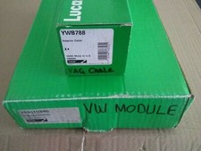 GENUINE LUCAS LASER 2000