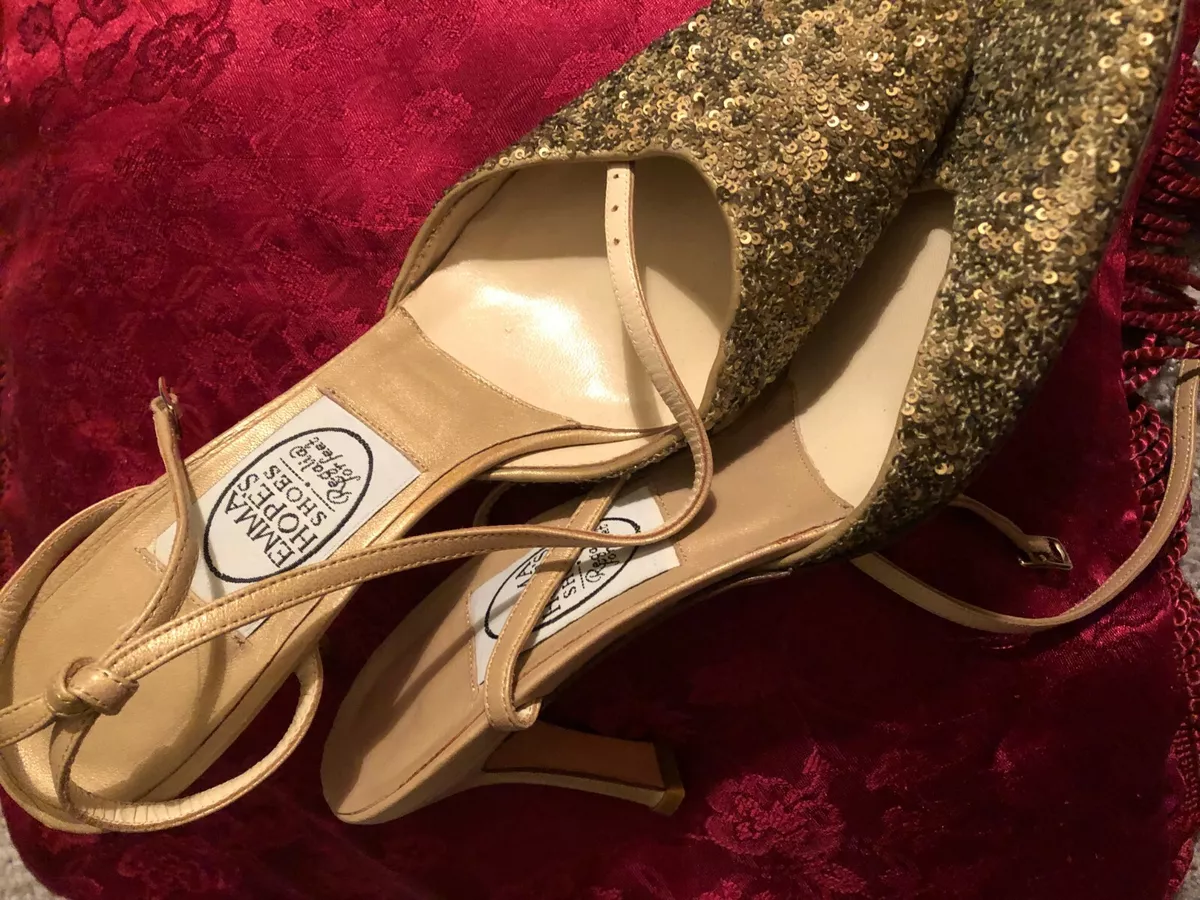 Emma hope shoes best sale sale