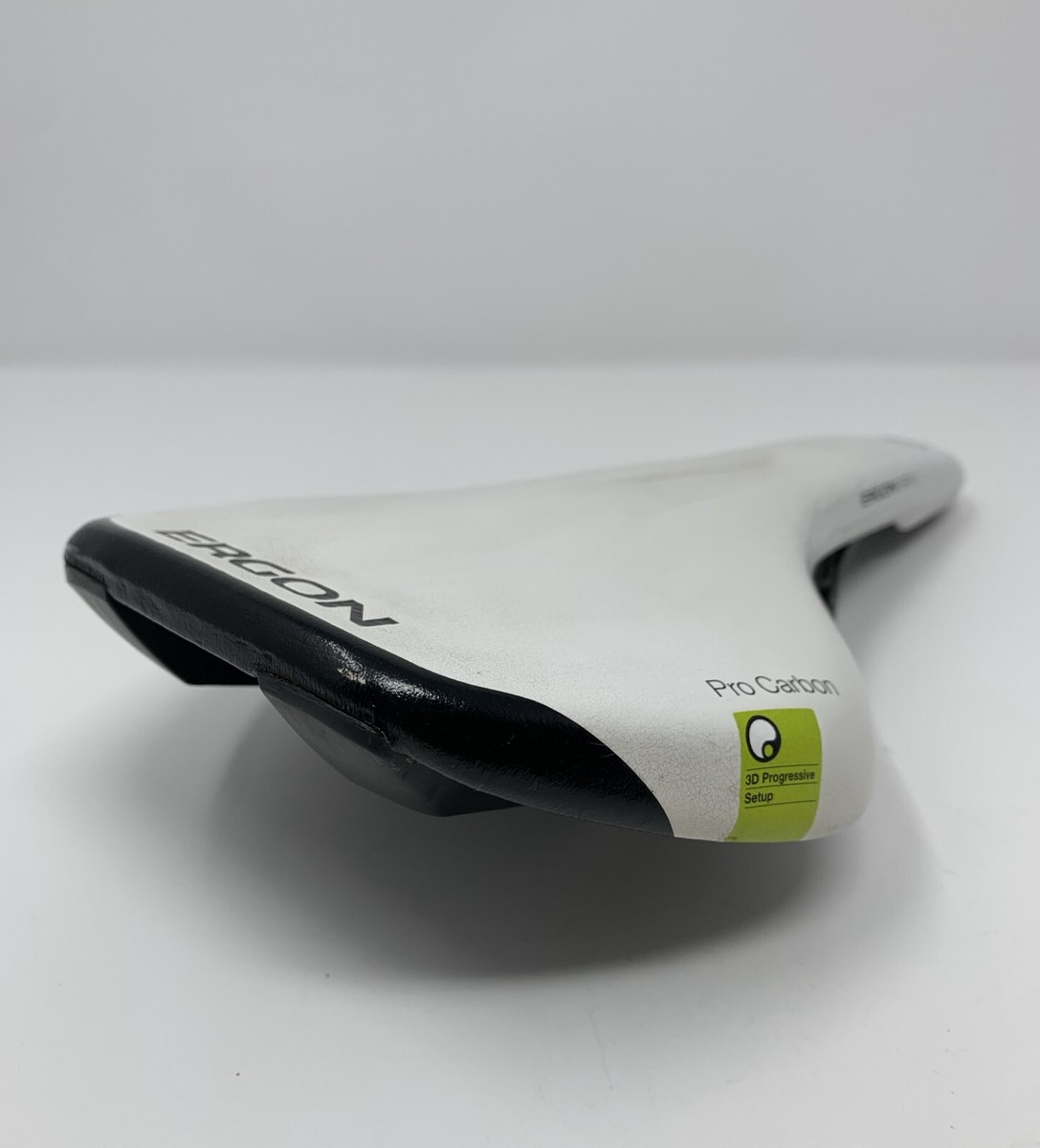 Ergon SR3-L Pro Carbon Saddle | eBay
