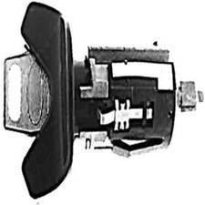 Ignition Lock Cylinder-lock Cylinder And Keys Standard Us-149l Ignition Lock Cylinder-lock Cylinder And Keys Standard Us-149l