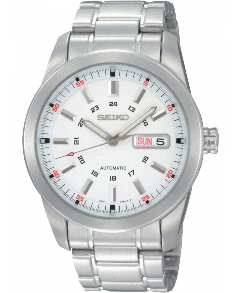 Seiko automatic best sale 100m