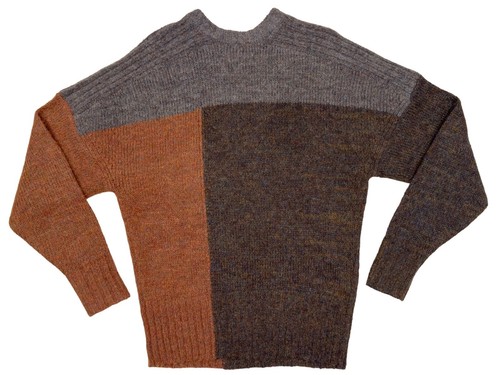 Maglione donna Isabel Marant Etoile Davy taglia 40 - Foto 2 di 7