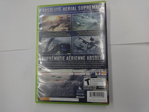 Huge Variety # 6 SELECTION XBOX 360 VIDEO GAMES YOU CHOOSE FROM DROP DOWN - Picture 7 of 491