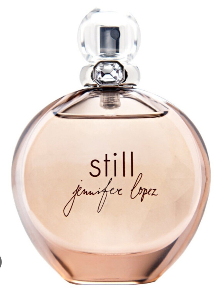 Jennifer Lopez Still 3.4 fl oz Women's Eau De Parfum 5050456080601