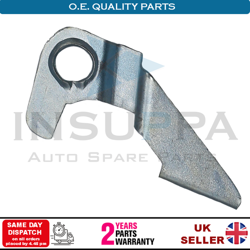 Bremsbackeneinstellhebel rechts für Opel Vauxhall Astra F G H MK3 MK4 MK5 91-09 - Bild 5 von 12
