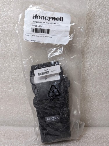 Ceinture Honeywell Talkman (S/M/L/Xl/Holster) A700 pour appareils Vocollect - Photo 19 sur 37