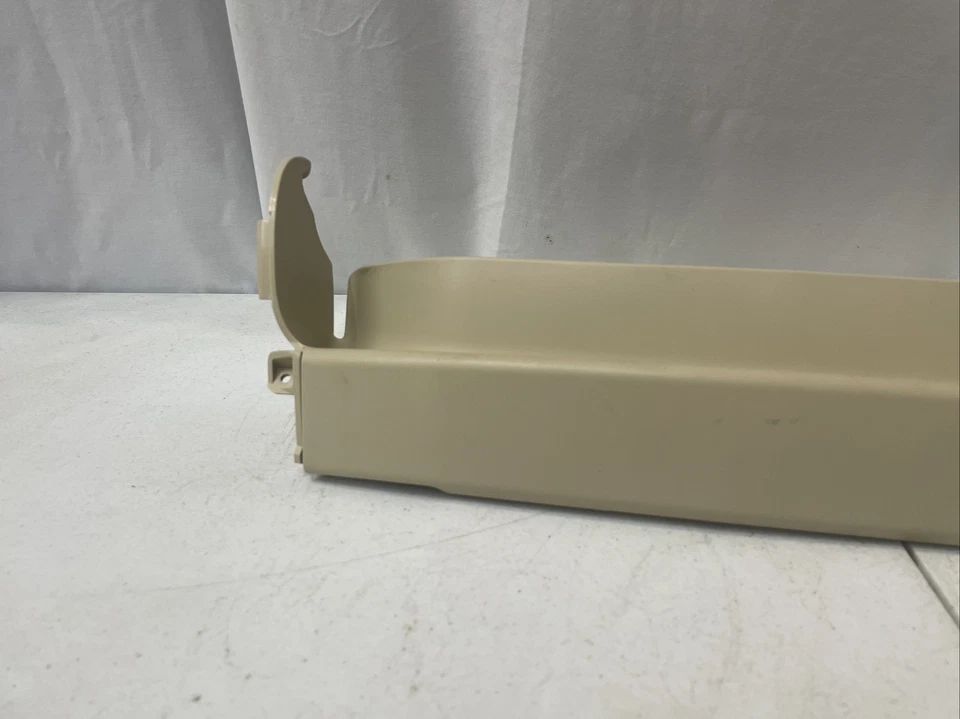 Lexus RX450H RX350 Front Passenger Seat Adjuster Cover Sand 2010 2011 2012 OEM - Image 2 of 4