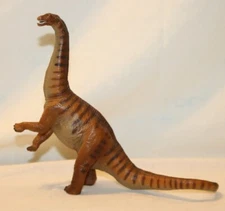 Safari Ltd APATOSAURUS Dinosaur Figure Prehistoric Collectible Toy 1996, EUC