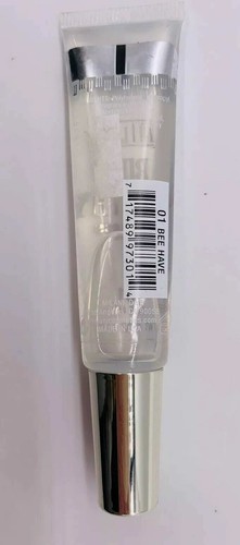 Milani Buzz Worthy Lip Gloss 01 Bee Have 0.50 oz - Picture 2 of 2