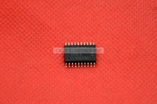 TLE4470G Manu:INFINEON Package:SOP-20,Dual Low-Drop Voltage Regulator