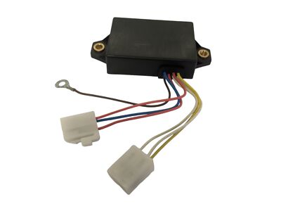 Steuergerät Regler 12V passend für Mitsubishi K3A K3B K3D K4E 16A11-14001