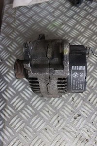 Lichtmaschine Austausch 028903025G VW 6 N/6 KV