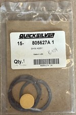 MERCURY MERCRUSER QUICKSILVER SHIM SET PART 15-805627A 1