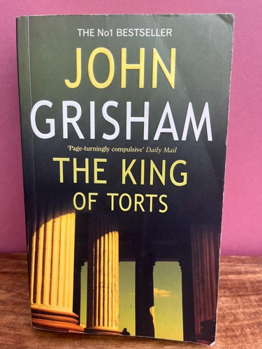 Various John Grisham Paperbacks - Pick from Menu. Save Up To 40% on Multi Buys!! - Foto 28 di 33