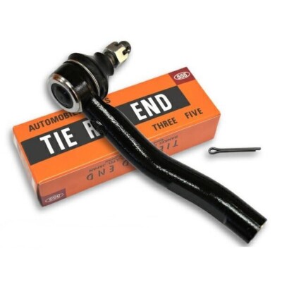 Porte NNP10 Probox Succeed NCP50 NCP55 Tie Rod End Left Side NEW Made in JAPAN