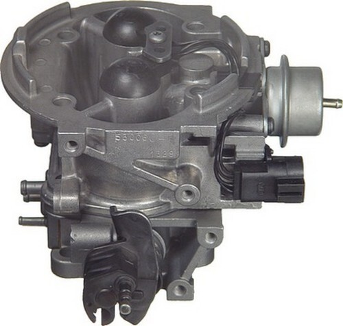 Fuel Injection Throttle Body Autoline FI-720 | eBay