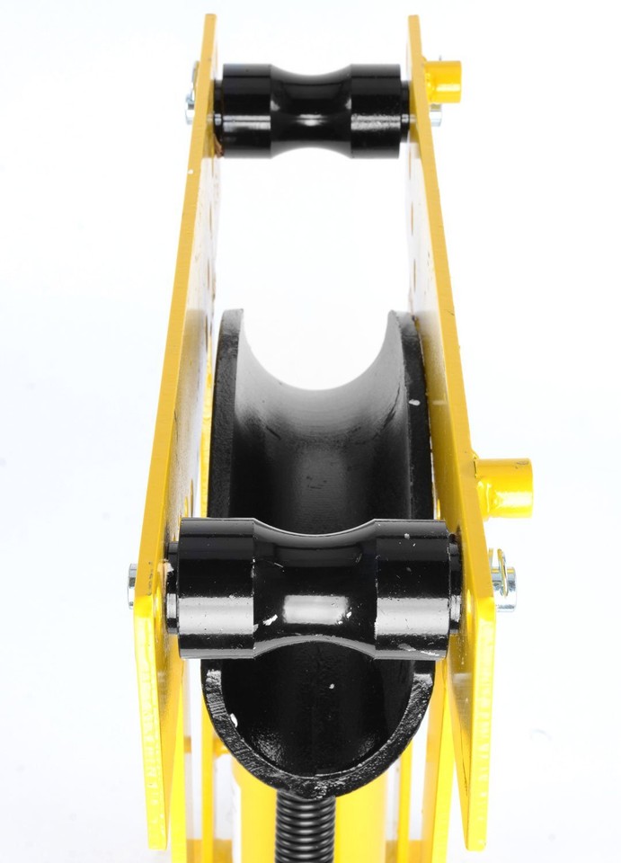 JEGS 81522 16 Ton Hydraulic Pipe Bender eBay