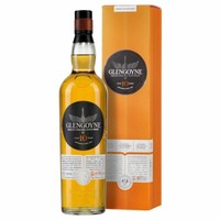 Glengoyne 10 Jahre 0,7 L Highland Single Malt Scotch Whisky