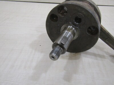 1988 KAWASAKI KX125 CRANKSHAFT 13031-1259 | eBay