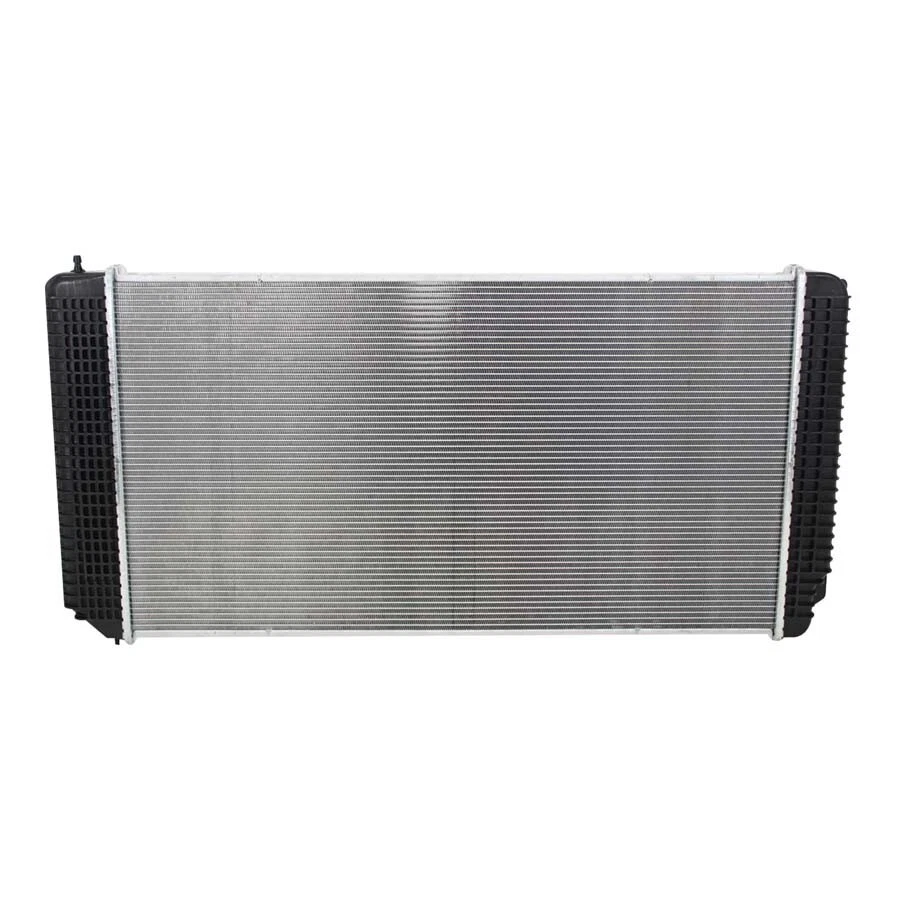 Radiator Fits Chevy GMC Topkick Kodiak C4500 C5500 C6500 C7500 C8500 Foto 4 de 4
