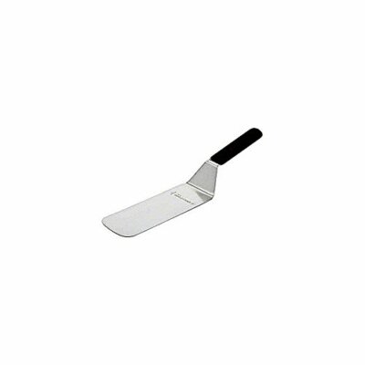 Russell International Pancake Turner - 4 in. x 2-1/2 in
