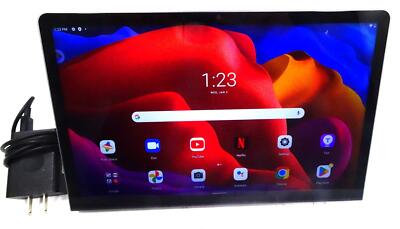 Lenovo Yoga Tab 11 YT-J706F MTK Helio G90T 11