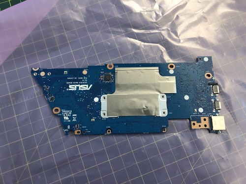Płyta główna Asus ZenBook Flip 13 UX363EA UX371E i5-1135G7 2,4GHz 8GB R3.0 - Zdjęcie 7 z 8