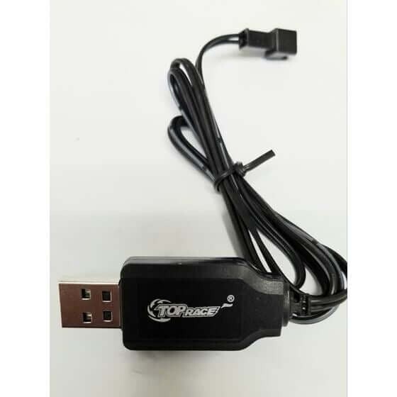 3.7 V Battery Charger  For JJRC H8C H8D /DFD F182 F183 Drone